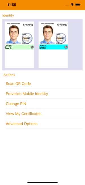 MyID Identity Agent(圖4)-速報App