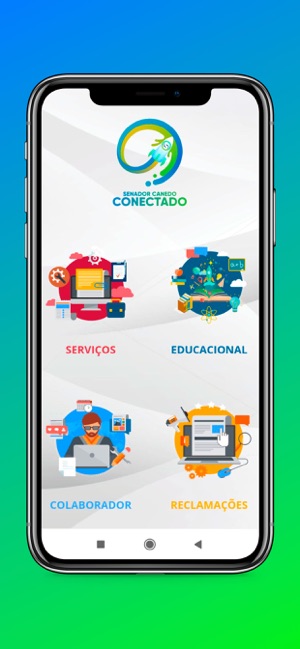 Canedo Conectado(圖2)-速報App