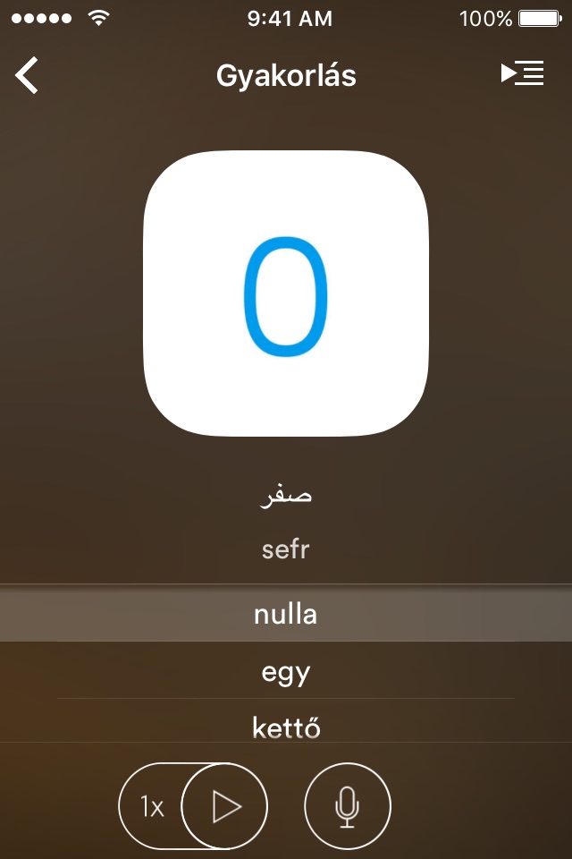 Learn Lebanese Arabic screenshot 3