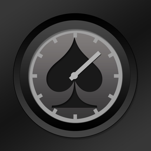 PokerTimer Icon