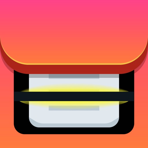 Pop Scanner - PDF scan email