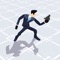 Agent Action is a spy who's sole purpose is to save the world from all kinds of evil