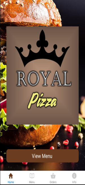 Royal Pizza L9.(圖1)-速報App