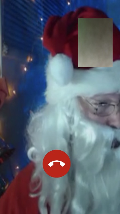 #1 Video Call Santa Wallpapers screenshot-3