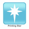 Printing Star
