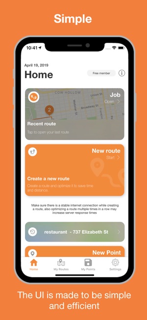 Route creator(圖5)-速報App