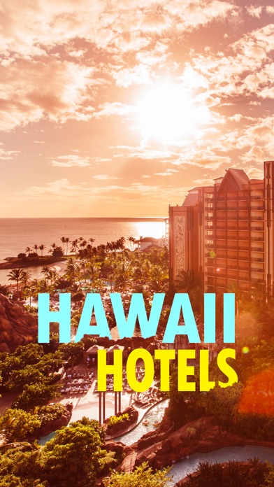 【图】Hawaii Best Hotels‎(截图1)