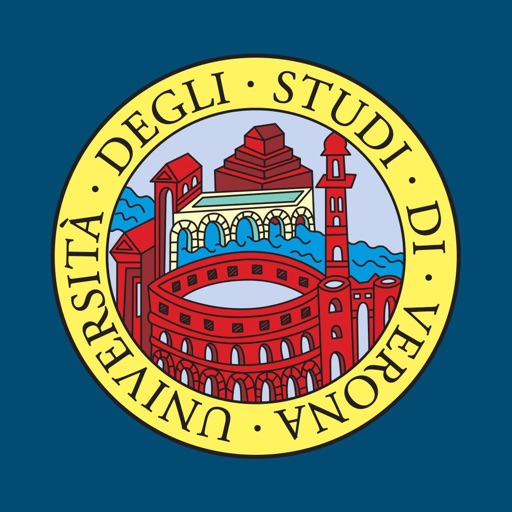 UniVR Gestione Presenze by Universita degli Studi di Verona