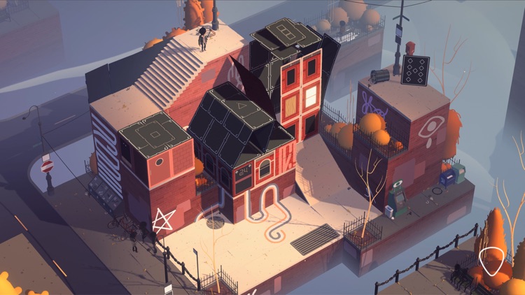 Where Cards Fall screenshot-2