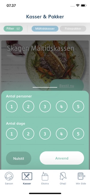 Skagenfood 2.0(圖3)-速報App