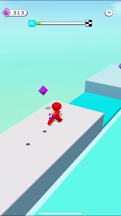 Tower Run N Jump screenshot-3