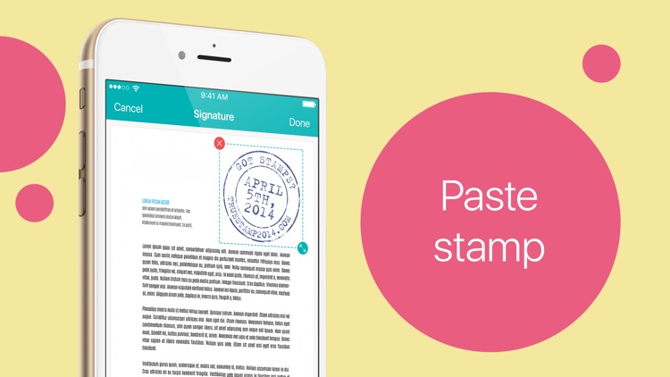 Scanner PDF – Scan Documents