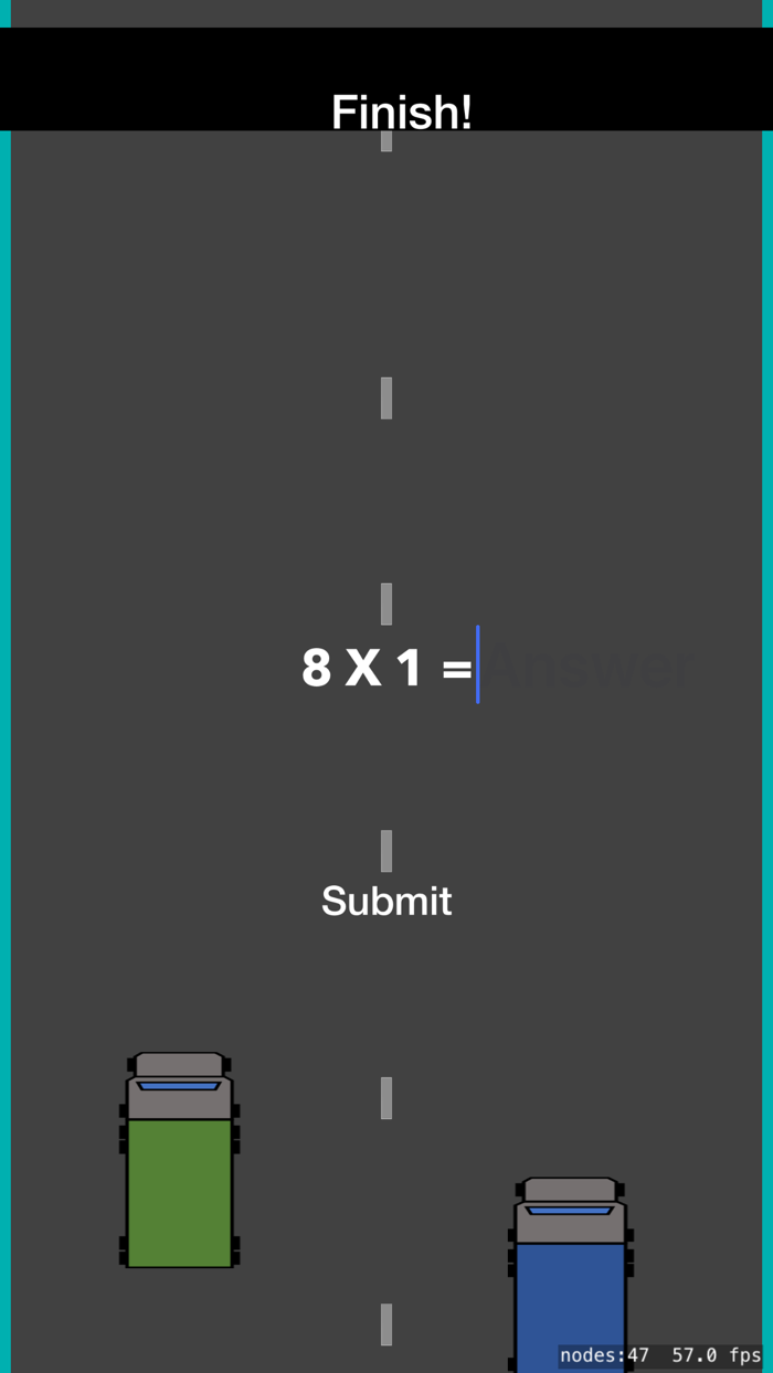 Multiplication Madness
