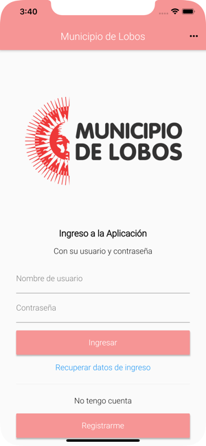 Municipio de Lobos(圖1)-速報App