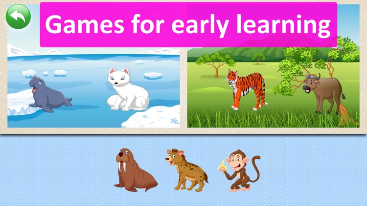 Baby Games"