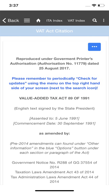 hApp-e-tax - South Africa Tax screenshot-5