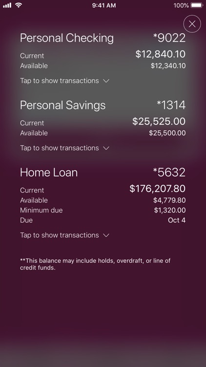 MyNCU Mobile