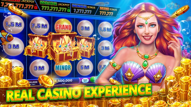 Double Win Casino Slots Game screenshot-4