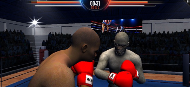 World Boxing Games(圖2)-速報App