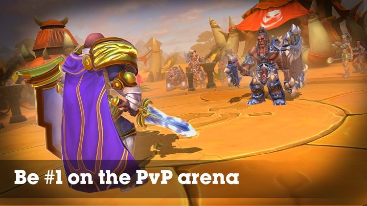 Dragon Champions