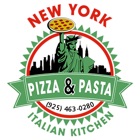 NY Pizza And Pasta Pleasanton