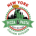 Top 45 Food & Drink Apps Like NY Pizza And Pasta Pleasanton - Best Alternatives