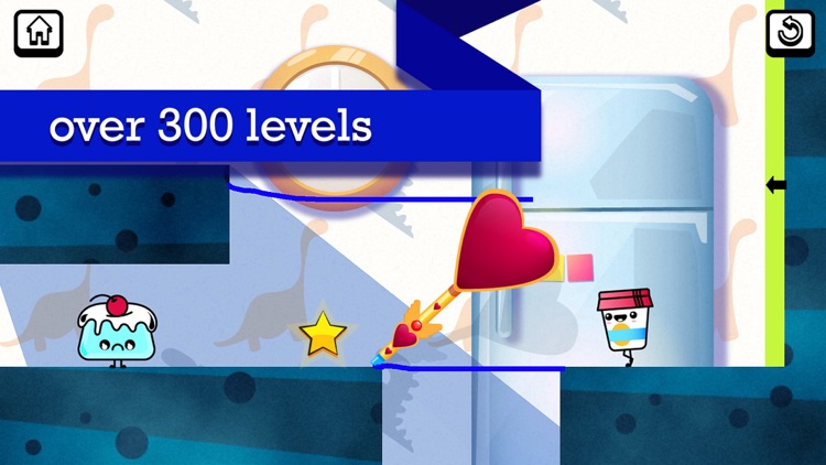 Loving cup-puzzle game