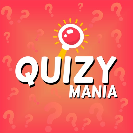 Quizy Mania