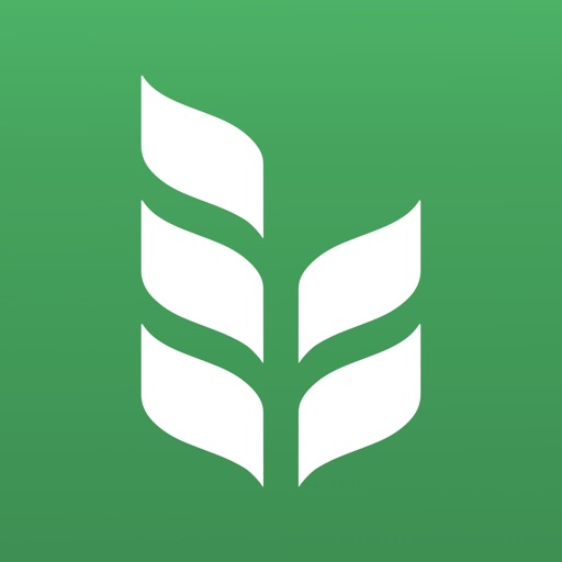 FarmLogs iOS App