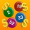 Icon PowerBall Number Wizard