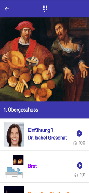 Museum Brot und Kunst, Ulm(圖2)-速報App