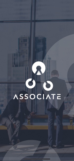 Associate – Connect & Share(圖1)-速報App