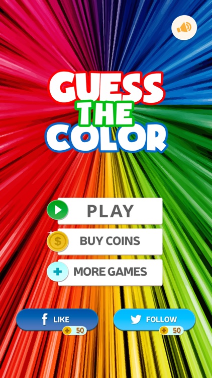 Guess all the Color by Filip