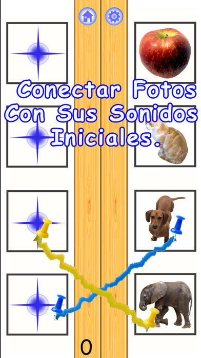 ABC MÁGICO Conexiónes De Lujo screenshot 3