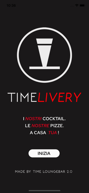 TimeLivery