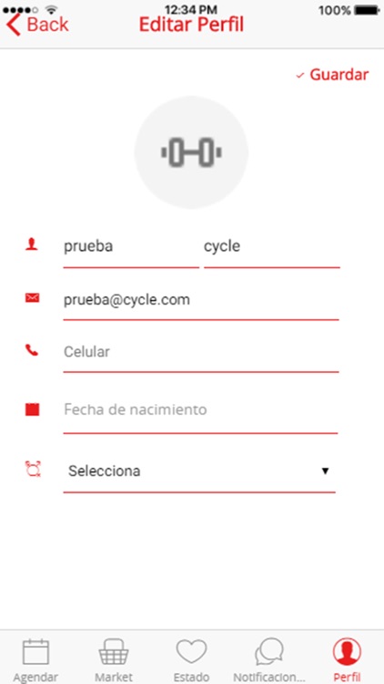 Rebel Cycle screenshot-8