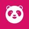 TAKE YOUR FIRST BITE OF FOODPANDA