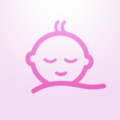 Baby Sleep Sounds HQ: Calming white noise icon