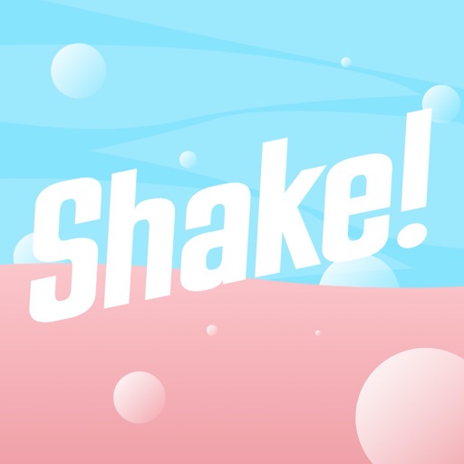 Shake it off! icon