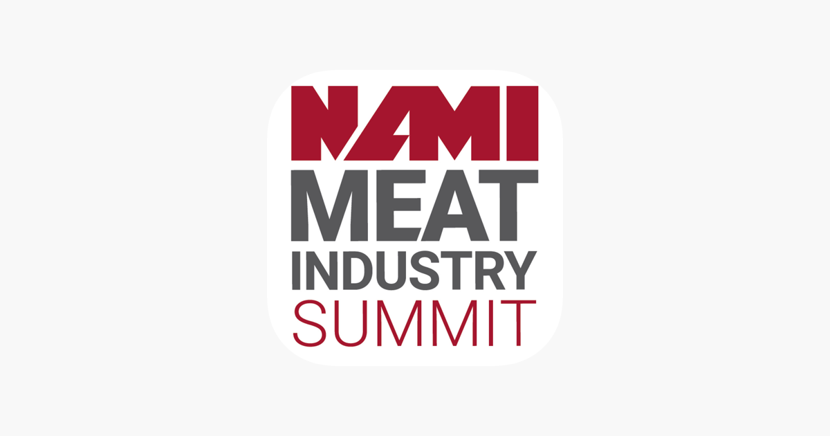 ‎NAMI Meat Industry Summit on the App Store