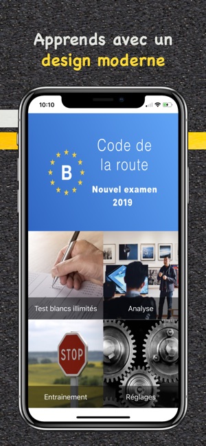 Code De La Route Belge 2019(圖1)-速報App