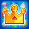 Enjoy Gems Journey, classic and addictive match-3 game and Pin-up