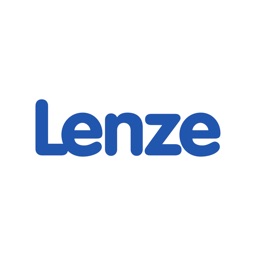 Mobile Portal for Lenze