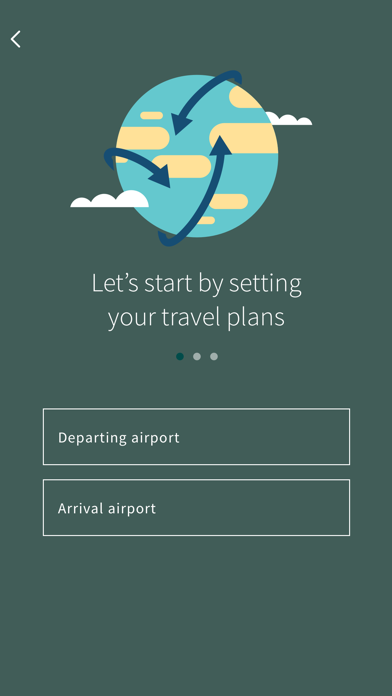 How to cancel & delete Travel Mate - Cedar Tree from iphone & ipad 3