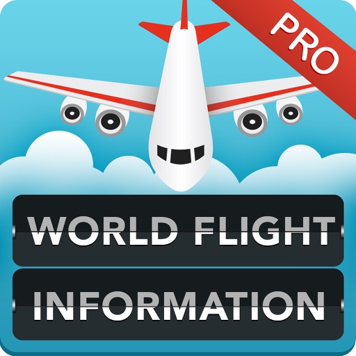 Flight Info Pro: FlightBoard