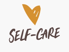 Self-Care Stickers