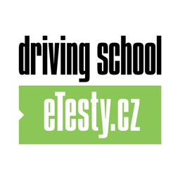 Driving school tests - CZ