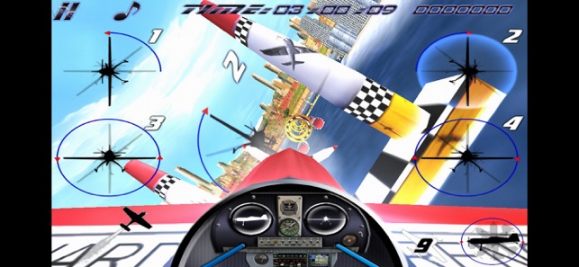 AirRace SkyBox(圖3)-速報App