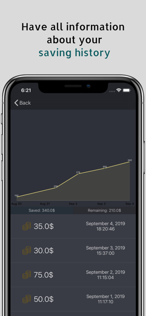 TimeCost(圖5)-速報App