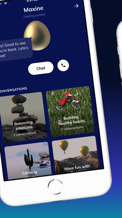 Replika - My AI Friend
